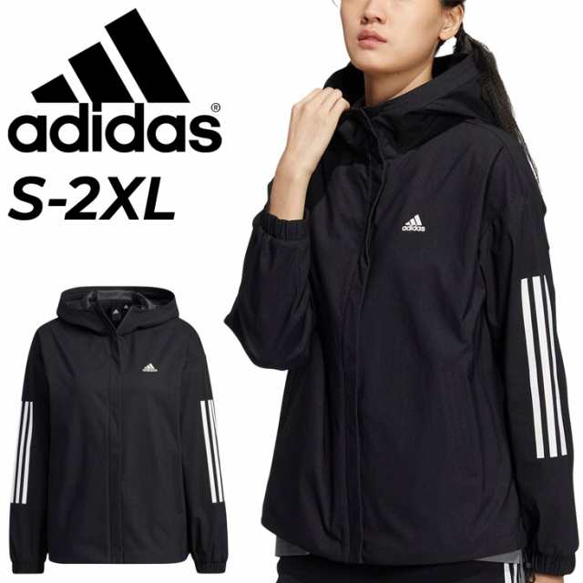 adidas ジャージレディース Ｓ - トップス