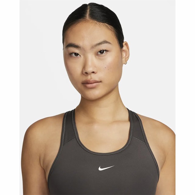 ナイキ スポーツブラ ミディアムサポート レディース NIKE ワンパッド