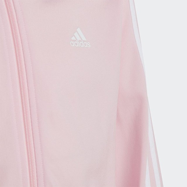 アディダス ジャージ 上下 キッズ 女の子/adidas 3ストライプス トラックスーツ/スポーツウェア ジュニア セットアップ 130-160cm  子供 の通販はau PAY マーケット - APWORLD | au PAY マーケット－通販サイト