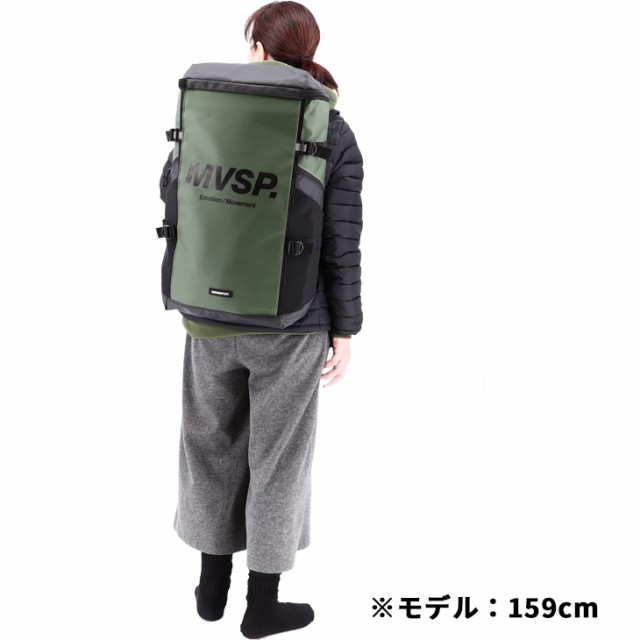 デサント リュック バックパック 約40L かばん DESCENTE スクエア