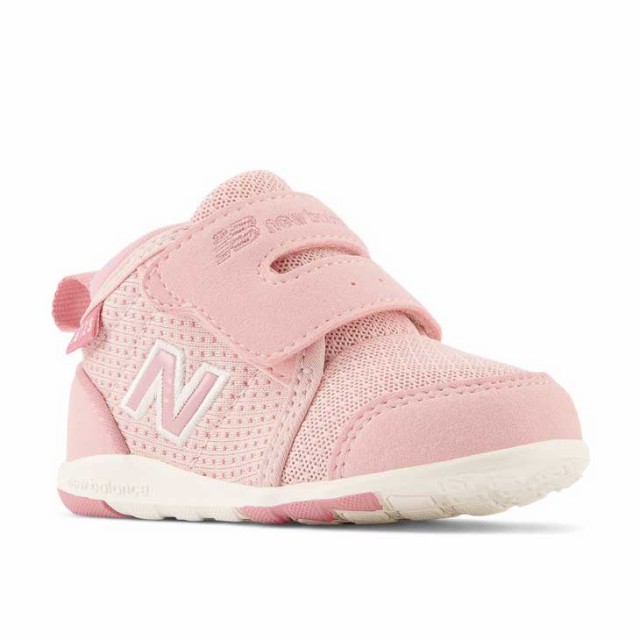 ニューバランス ベビー ファーストシューズ/Newbalance 123H First 12