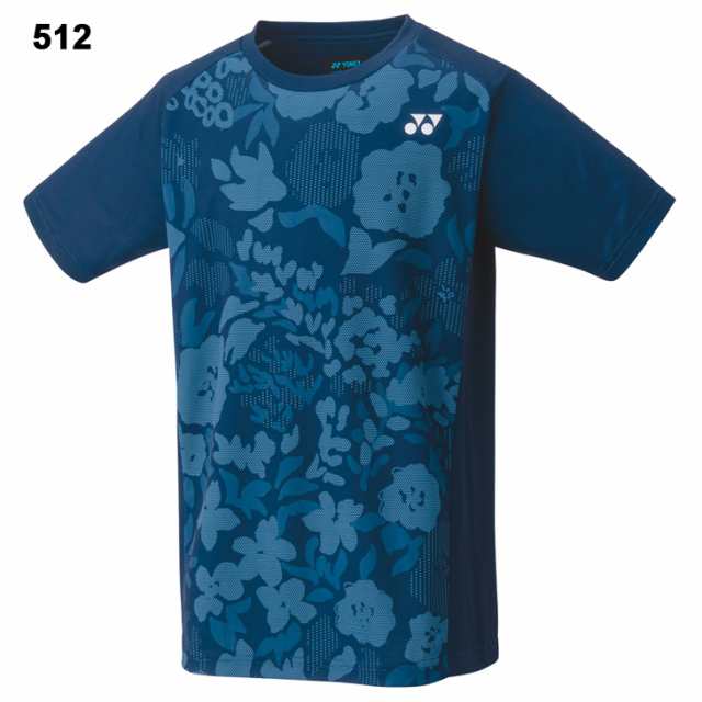 ヨネックス 半袖 Tシャツ キッズ 130cm 140cm 子供服 YONEX ジュニアゲームシャツ 子ども バドミントン テニス ソフトテニス  スポーツウの通販はau PAY マーケット - APWORLD | au PAY マーケット－通販サイト