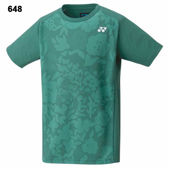 ヨネックス 半袖 Tシャツ キッズ 130cm 140cm 子供服 YONEX ジュニア