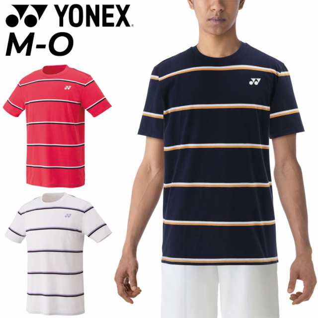 ヨネックス YONEX 半袖 Tシャツ メンズ レディース 数量限定 バドミントン ソフトテニス スポーツウェア トップス トレーニング 練習着  ユニセックス/16620の通販はau PAY マーケット - APWORLD | au PAY マーケット－通販サイト