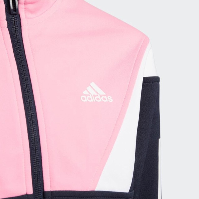 adidas Kids【新品】アディダス上下／子供パーカー160 パンツ150