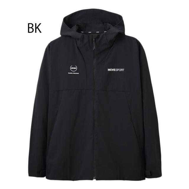 デサント ジャケット ウィンドブレーカー アウター メンズ