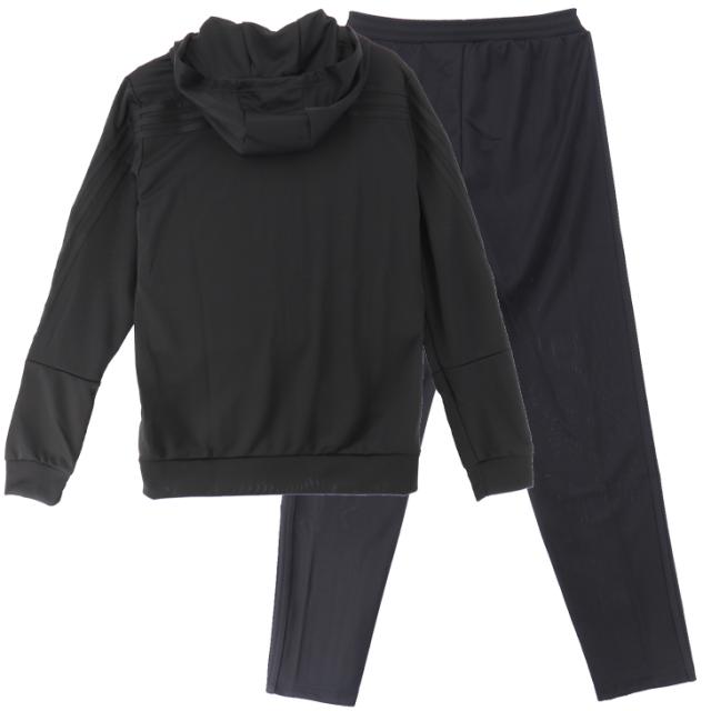 新品 上M 下Lsize アディダス 上下セット ジャージ トラックジャケット adidas アディダス ジャージ 上下セット メンズ M SERENO