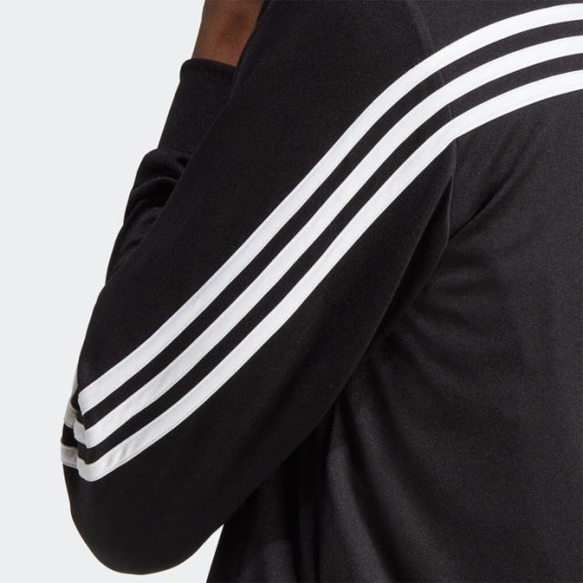 adidas ジャージ上下セット M 黒 ストライプ SST TP TT adidas ジャージ adidas/アディダス SST TT TERRY スウェット