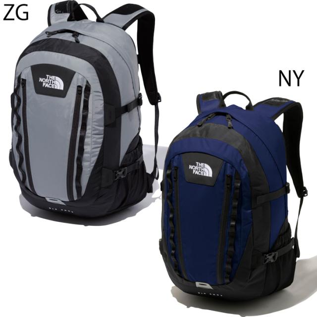 THE NORTH FACE - ■極美品■ THE NORTH FACE - ザ・ノースフェイス テルス33 ナイロン リュックサック バックパック デイパック ブルー系 FJ7099 THE NORTH FACE - □極美品□ THE NORTH FACE - ザ・ノース