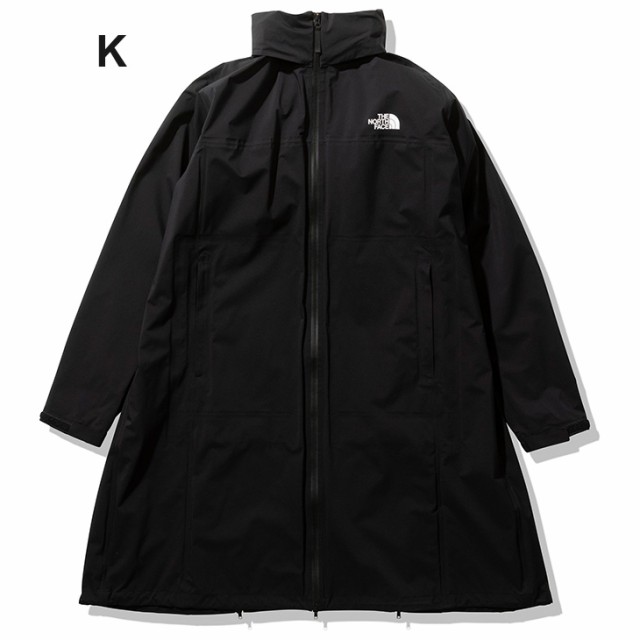 ノースフェイス レインウェア ユニセックス THE NORTH FACE マタニティ