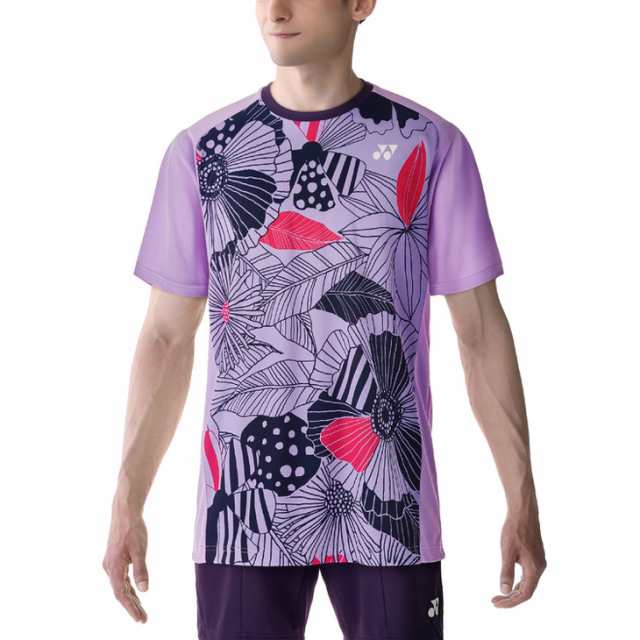 ヨネックス YONEX メンズ ドライ Tシャツ 半袖 数量限定 バドミントン