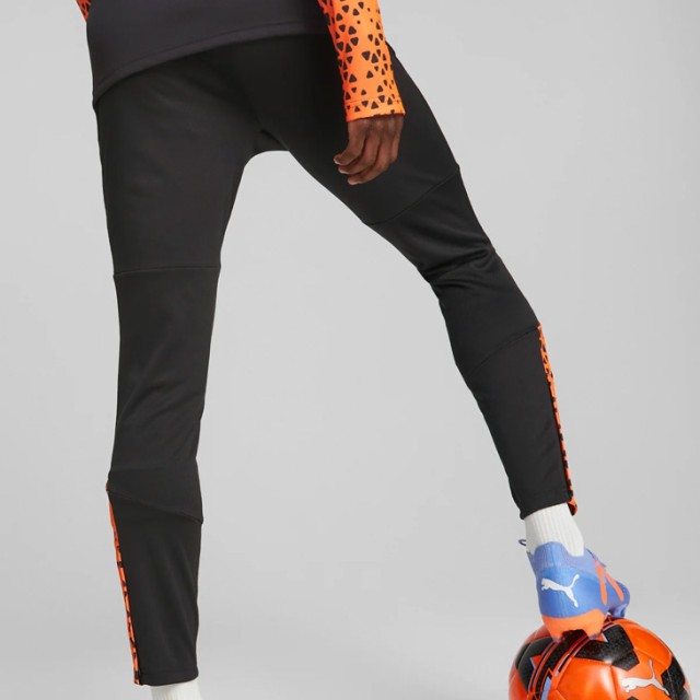 トレーニングパンツ メンズ プーマ PUMA サッカー スポーツウェア スリム ロングパンツ フットサル トレーニング 練習 男性 春夏  長ズボの通販はau PAY マーケット APWORLD au PAY マーケット－通販サイト