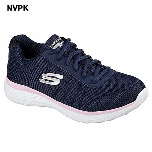 スケッチャーズ スニーカー レディース シューズ SKECHERS ローカット