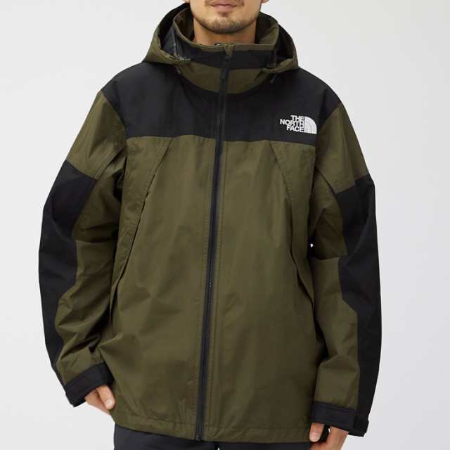 ノースフェイス ジャケット メンズ レディース THE NORTH FACE 防水