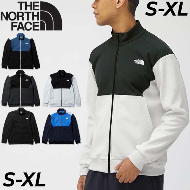 THE NORTH FACE ジャージ