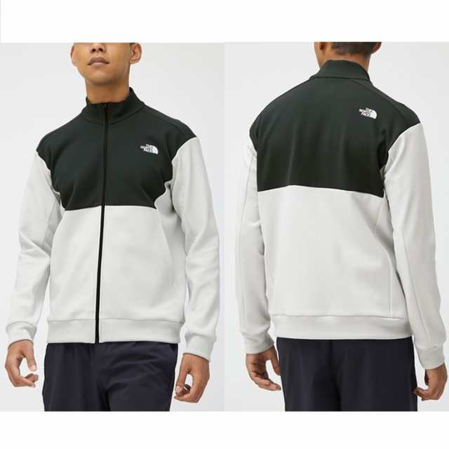 ノースフェイス ジャージ メンズ アウター THE NORTH FACE アンビションジャケット/スポーツウェア トレーニング フィットネス 男性  運動｜au PAY マーケット