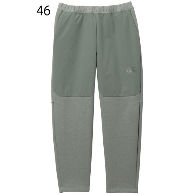 カンタベリー 9分丈パンツ ジャージ メンズ 4L 5L 大きいサイズ canterbury ラグビー トレーニング スポーツウェア ビッグサイズ ロングパンツ テーパード 男性 ボトムス 練習 ジム 部活 運動 長ズボン/RP13113B_3
