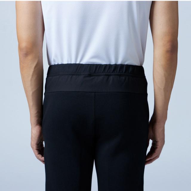 カンタベリー 9分丈パンツ ジャージ メンズ 4L 5L 大きいサイズ canterbury ラグビー トレーニング スポーツウェア ビッグサイズ ロングパンツ テーパード 男性 ボトムス 練習 ジム 部活 運動 長ズボン/RP13113B_7