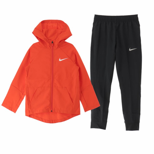 ナイキ ジュニア トレーニングウェア 上下 130-160cm 子供服 NIKE