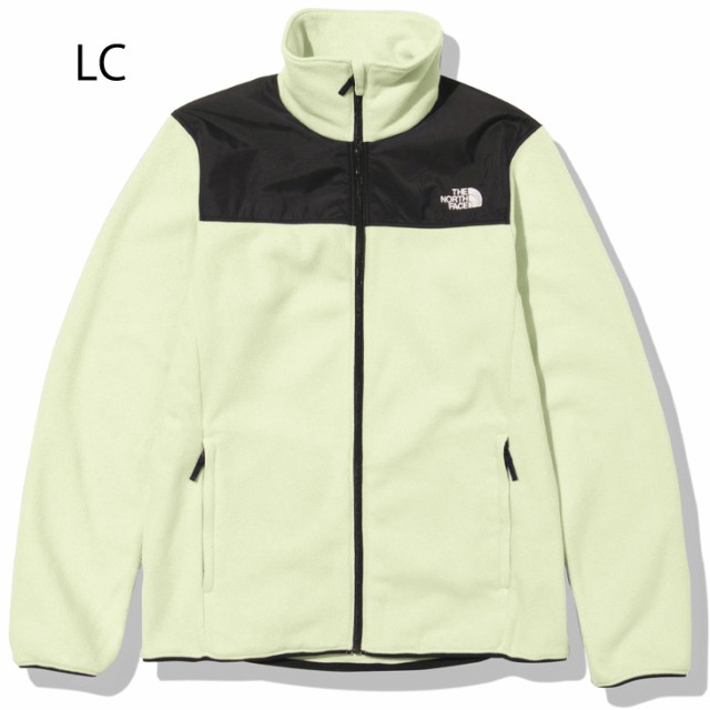 ノースフェイス フリース ジャケット レディース/THE NORTH FACE 