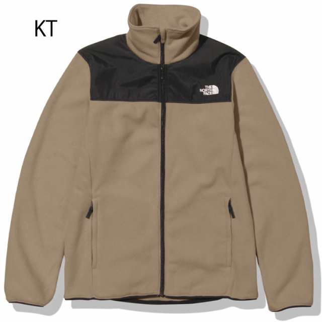 日本未発売】 40686☆秋 美品 THE NORTH FACE ジャケット フリース