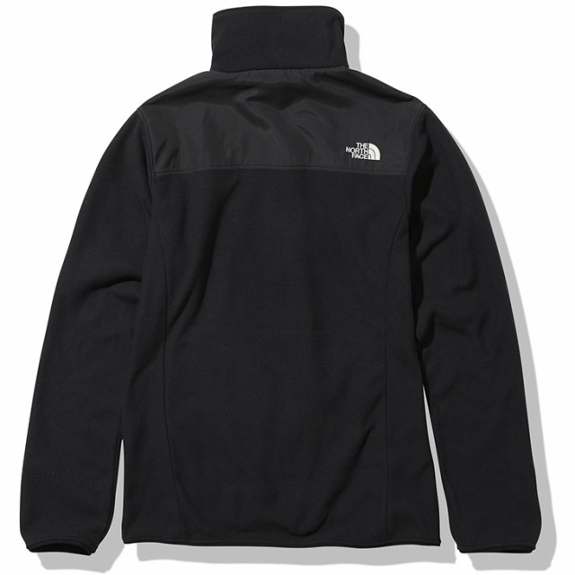 ノースフェイス フリース ジャケット レディース/THE NORTH FACE 