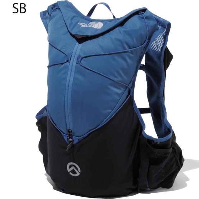 THE NORTH FACE ノースフェイス TR10 ランニングバッグ NM62393 サイズ