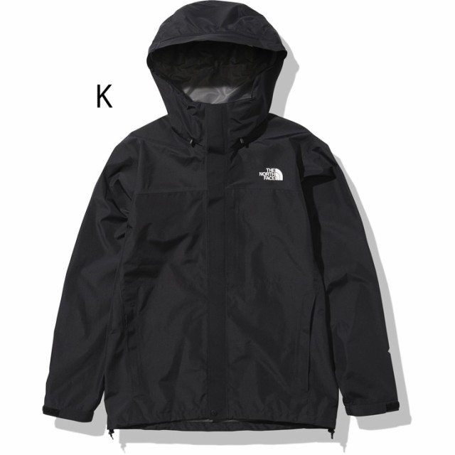 ノースフェイス ジャケット メンズ 防水シェル THE NORTH FACE