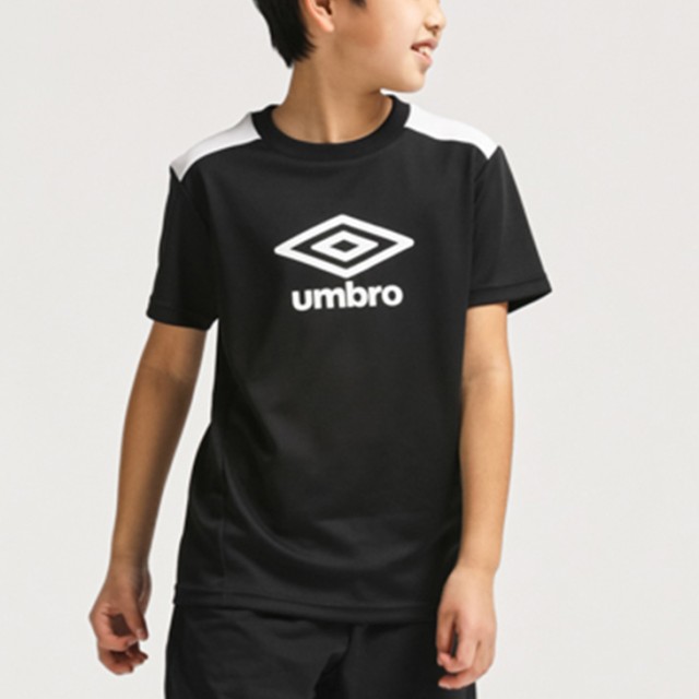 UMBRO tシャツ レーサープリントに一部ひび割れあり