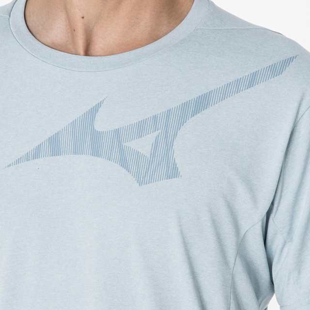 ミズノ 半袖 Tシャツ メンズ mizuno トレーニング スポーツウェア