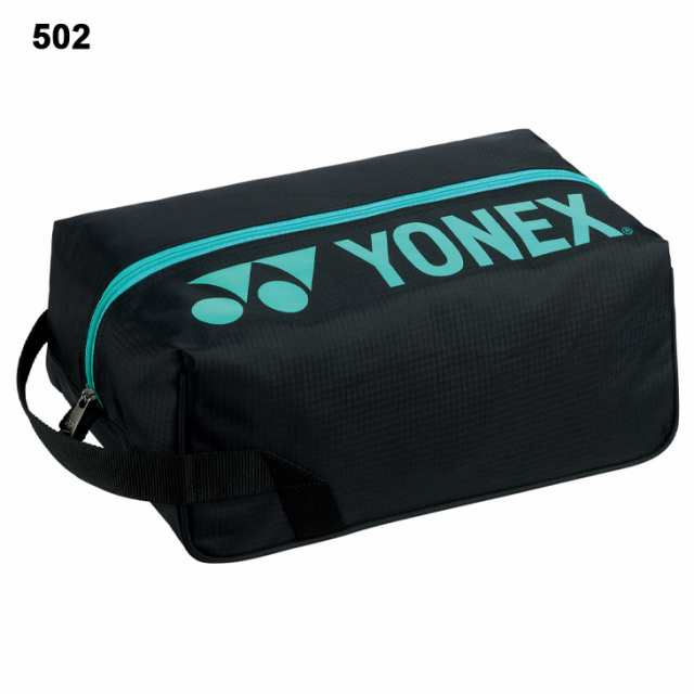 ヨネックス YONEX<br>シューズケース<br>テニス・バドミントン<br>ソノ