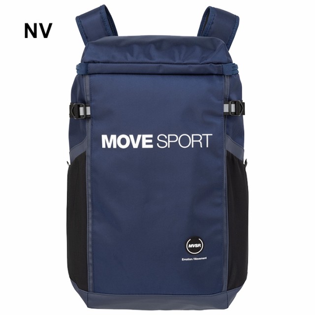 DESCENTE デサント　Move Sport  リュック　カモフラ柄