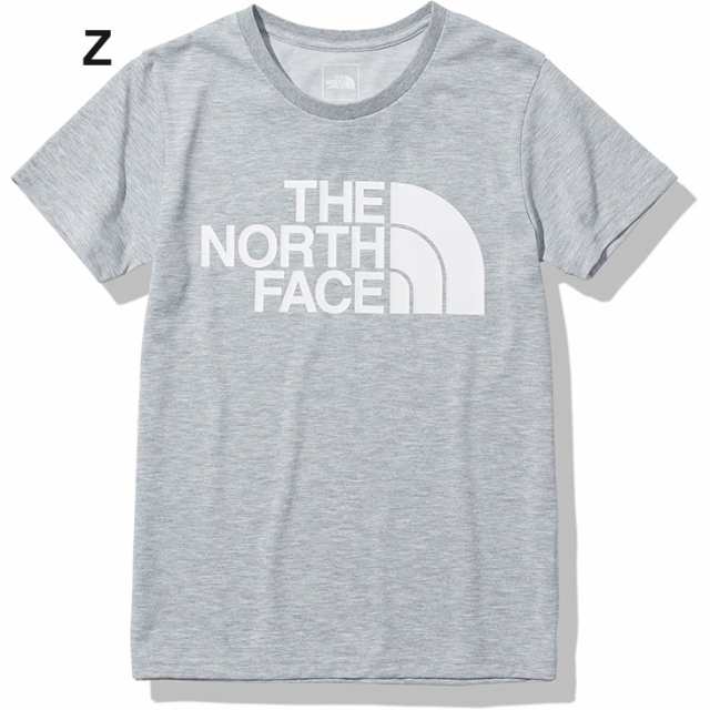 ノースフェイス 半袖 Tシャツ レディース THE NORTH FACE プリントT ロゴ 速乾 キャンプ アウトドア デイリー ウェア 女性  トップス/NTWの通販はau PAY マーケット - APWORLD | au PAY マーケット－通販サイト