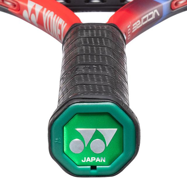 YONEX テニスラケット 硬式テニス ヨネックス YONEX Vコア 100