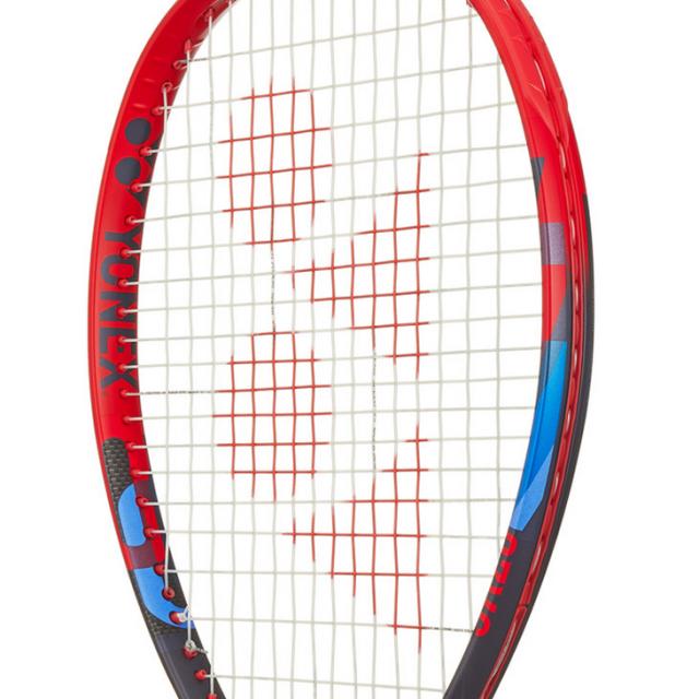 YONEX テニスラケット 硬式テニス ヨネックス YONEX Vコア 100L VCORE