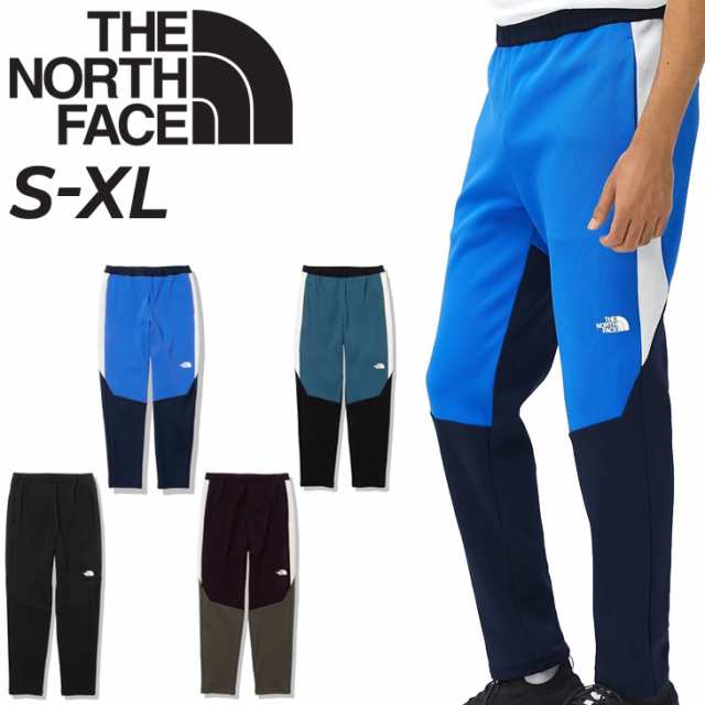 ジャージ ロングパンツ メンズ ノースフェイス THE NORTH FACE/スポーツウェア トレーニング ジム 男性 ボトムス デイリー アンビション