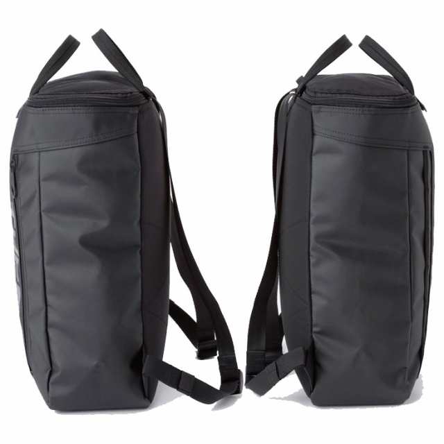 ノースフェイス リュックサック 19L バッグ THE NORTH FACE BCヒューズボックストート/2WAY バックパック 鞄 通勤 ビジネス  通学 普段使｜au PAY マーケット