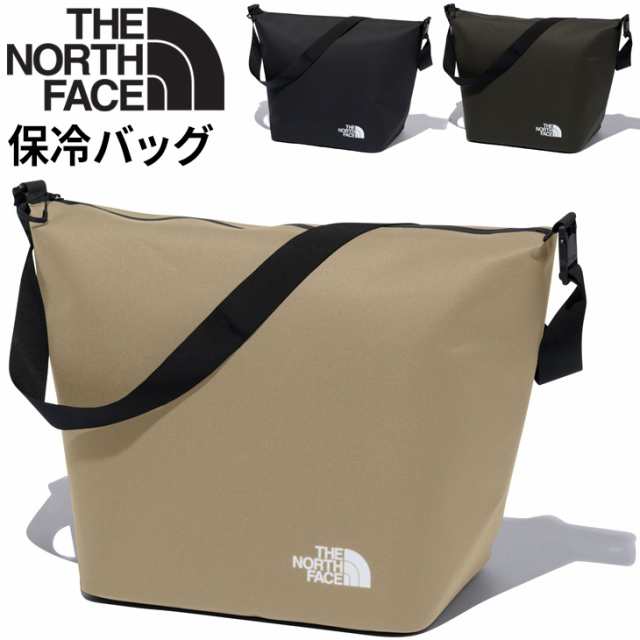 ノースフェイス 保冷バッグ 24L THE NORTH FACE ソフトクーラーバッグ