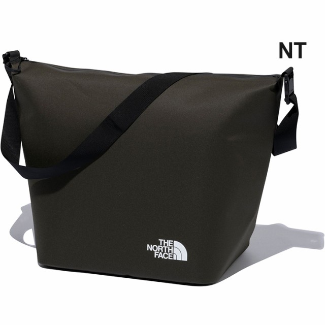 ノースフェイス 保冷バッグ 24L THE NORTH FACE ソフトクーラーバッグ