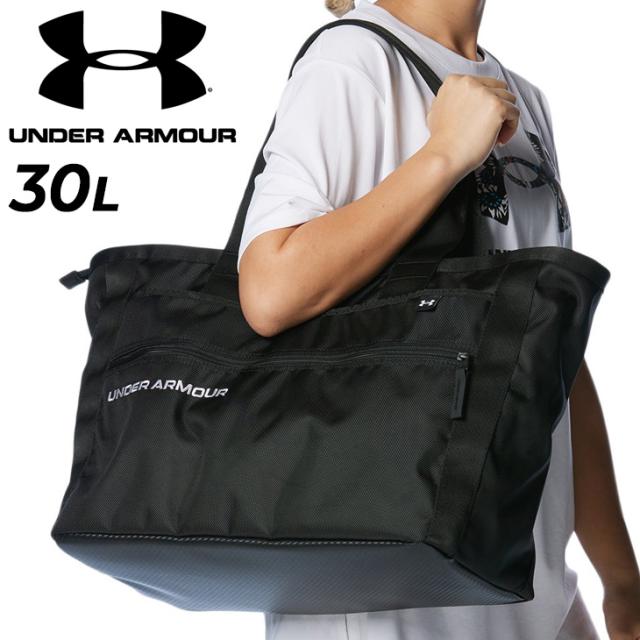 アンダーアーマー ゴルフ トートバッグ 30L UNDERARMOUR GOLF メンズ