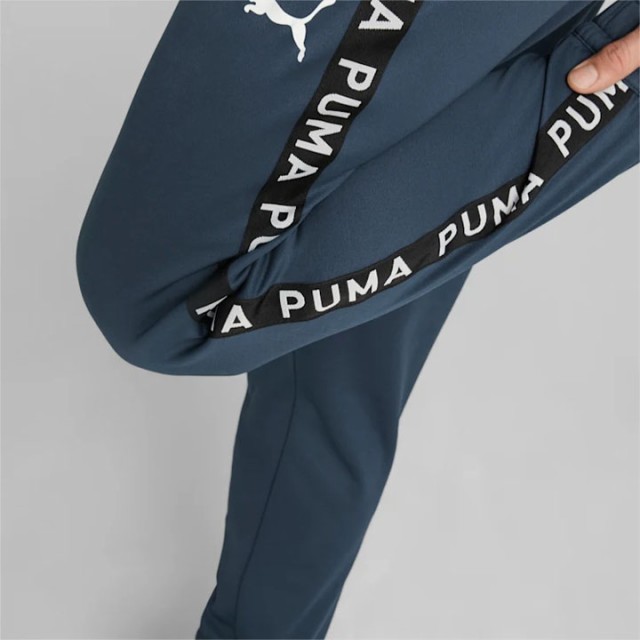 プーマ（PUMA）（メンズ）ジャージ 上下セット ポリ