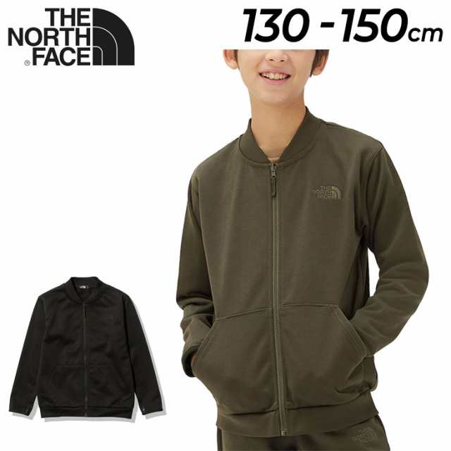 ノースフェイス ジャケット スウェット キッズ 130-150cm 子供服 THE NORTH FACE アウトドアウェア キャンプ 焚き火 難燃素材  アウター の通販はau PAY マーケット - APWORLD | au PAY マーケット－通販サイト