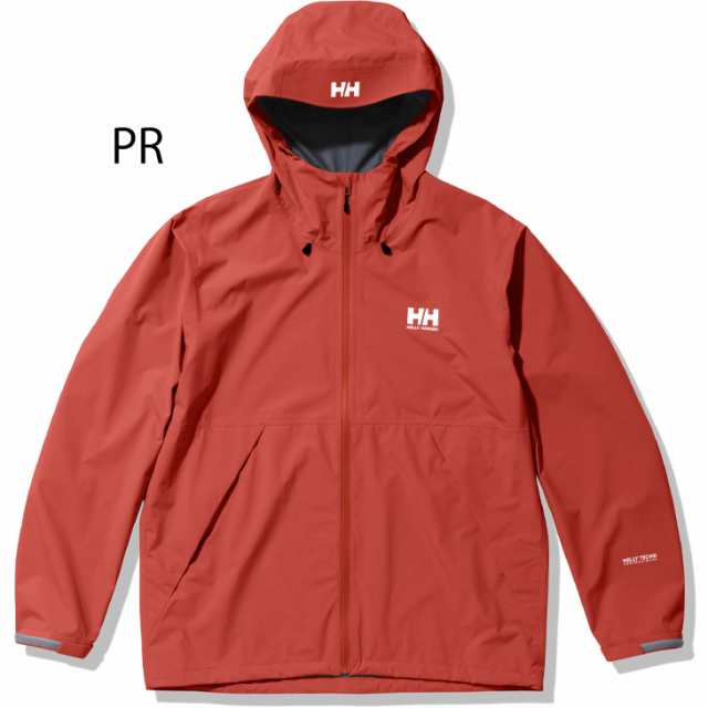 ヘリーハンセン 防水ジャケット メンズ HELLYHANSEN レイネ