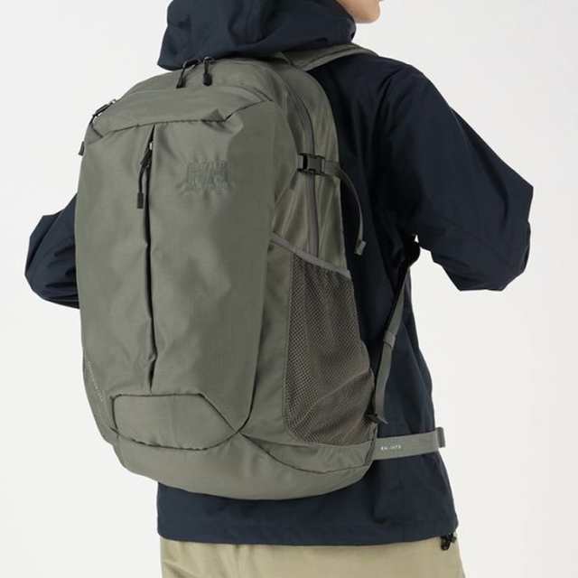 HELLY HANSEN 30L   リュック・バッグパック