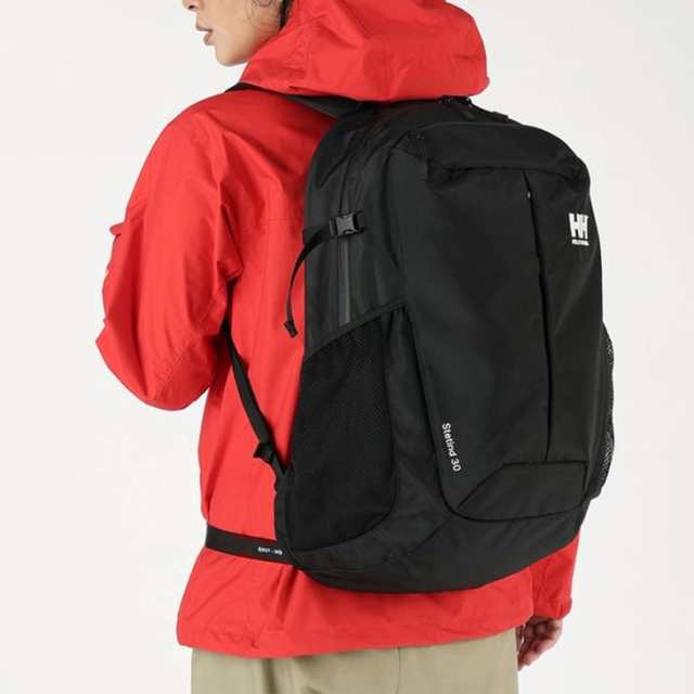 ヘリーハンセン リュック 30L バッグ HELLY HANSEN ステティンド30