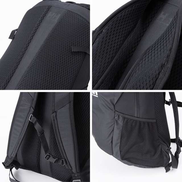 ヘリーハンセン リュック 30L バッグ HELLY HANSEN ステティンド30