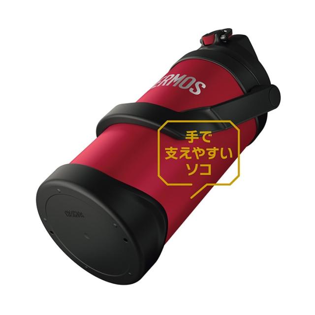 サーモス 水筒 2L 2000ml THERMOS 真空断熱 スポーツジャグ 保冷