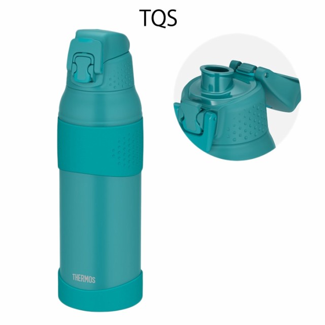 サーモス 水筒 1.0L 1000ml 保冷 THERMOS 真空断熱スポーツボトル