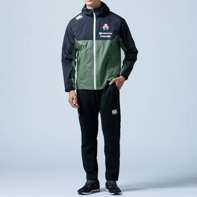 カンタベリー ウィンドブレーカー 上下 メンズ Canterbury ジャケット