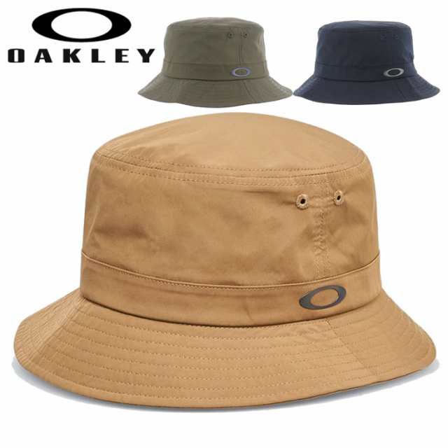 オークリー 帽子 バケットハット メンズ レディース OAKLEY FGL BUCKET